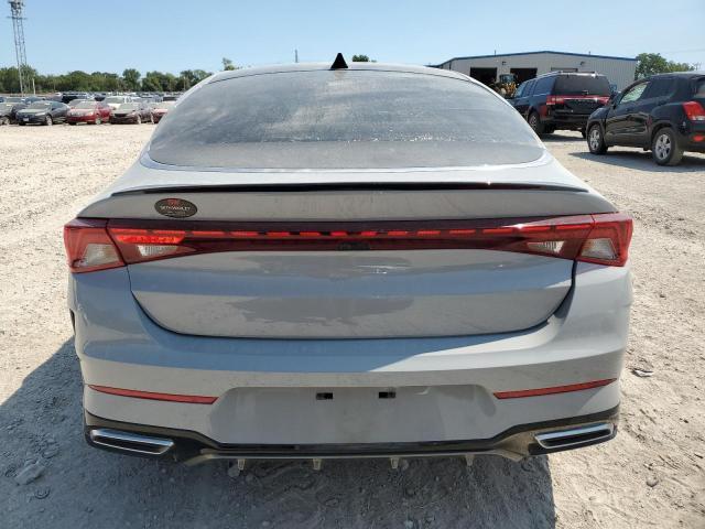 2022 KIA K5 GT Line