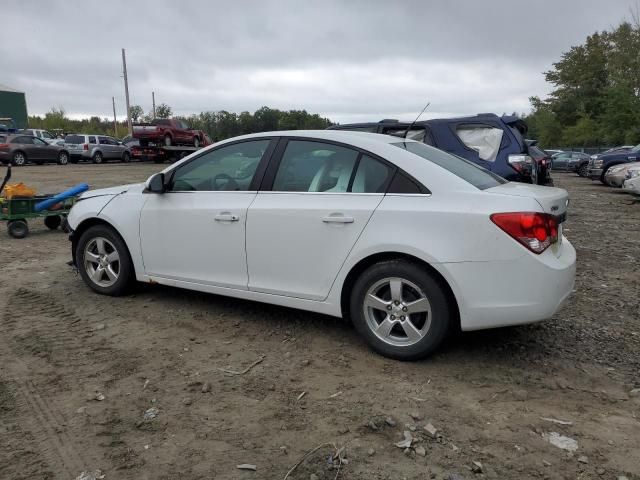 2011 Chevrolet Cruze LT