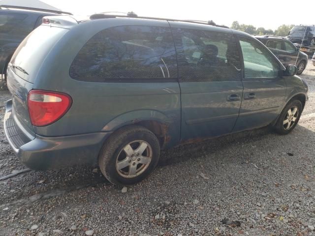 2005 Dodge Grand Caravan SXT