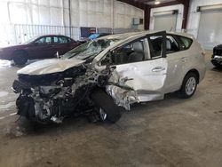 Toyota Vehiculos salvage en venta: 2013 Toyota Prius V