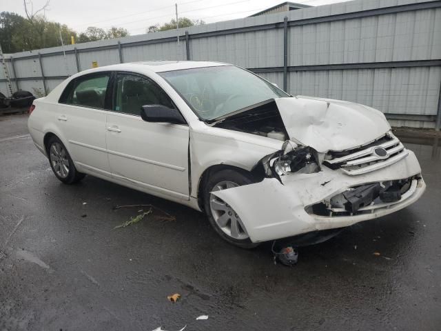 2006 Toyota Avalon XL