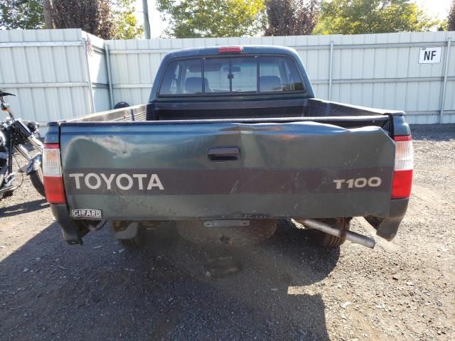 1996 Toyota T100 Xtracab