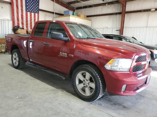 2014 Dodge RAM 1500 ST