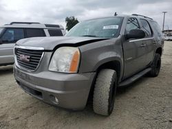 GMC Vehiculos salvage en venta: 2007 GMC Yukon