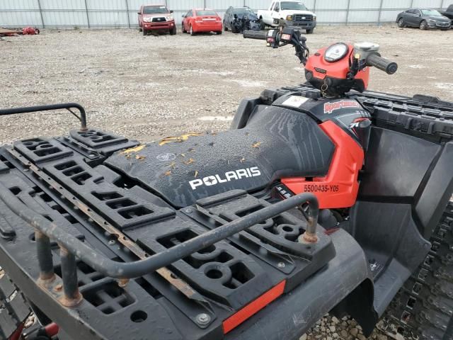 2005 Polaris Sportsman 700