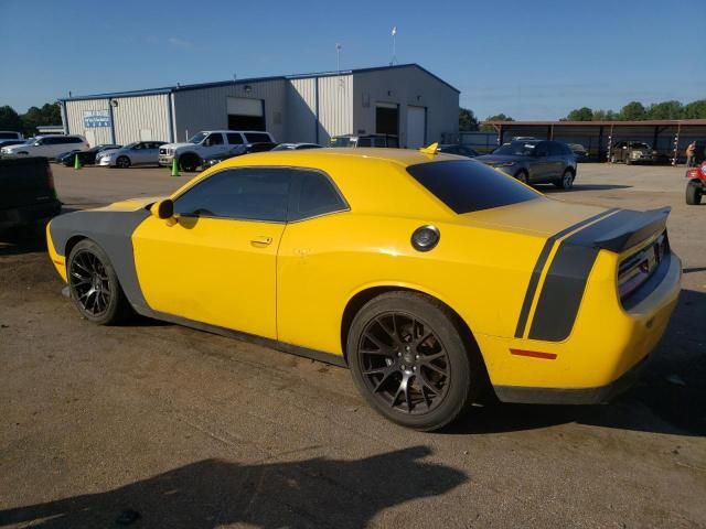 2017 Dodge Challenger R/T 392