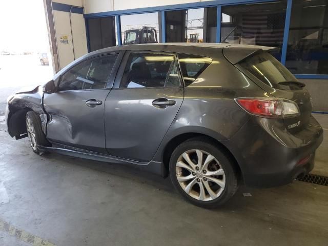 2010 Mazda 3 S