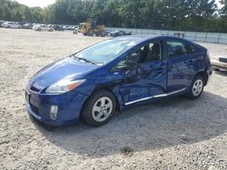 Toyota Prius Vehiculos salvage en venta: 2011 Toyota Prius