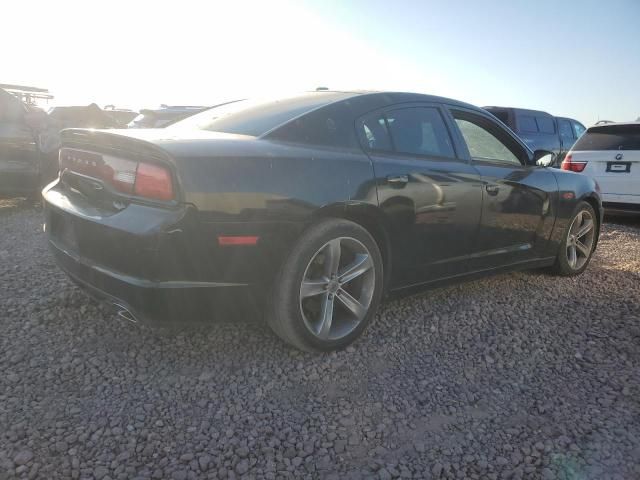 2013 Dodge Charger SE