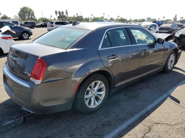 2015 Chrysler 300 Limited