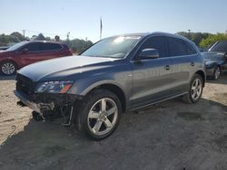 Audi q5 salvage cars for sale: 2012 Audi Q5 Premium Plus