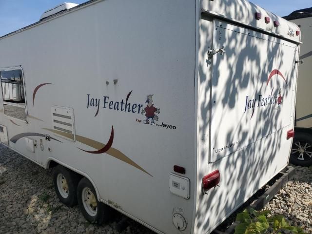 2006 Jayco Jayfeather