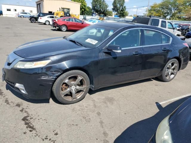 2011 Acura TL