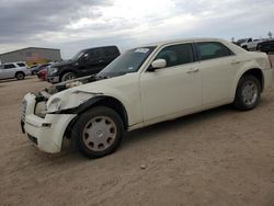 Chrysler Vehiculos salvage en venta: 2007 Chrysler 300 Touring