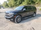 2021 Chevrolet Suburban K1500 lt