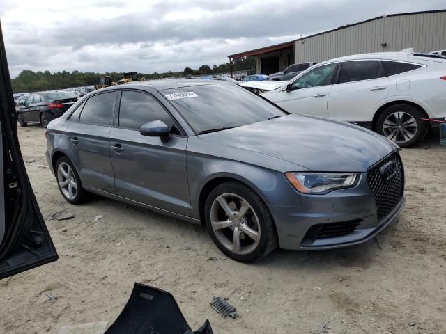 2016 Audi A3 Premium