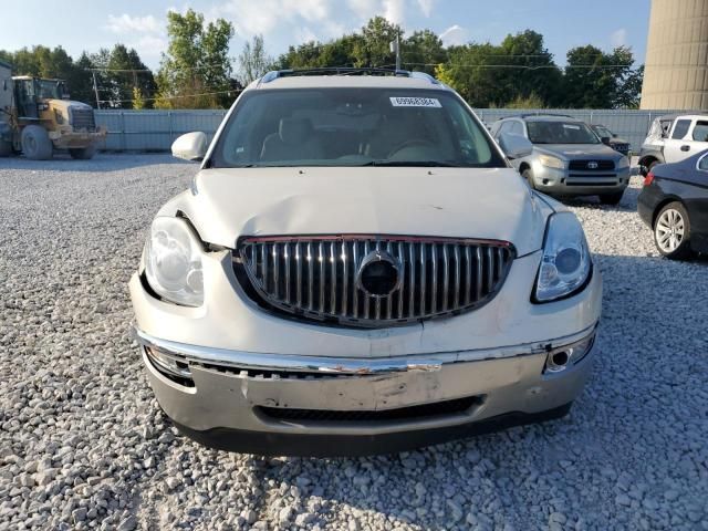 2008 Buick Enclave CXL