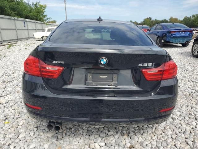 2015 BMW 428 XI Gran Coupe