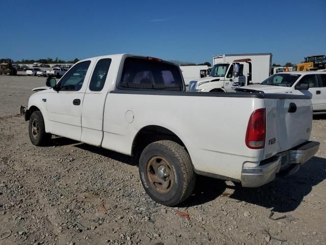 1997 Ford F150