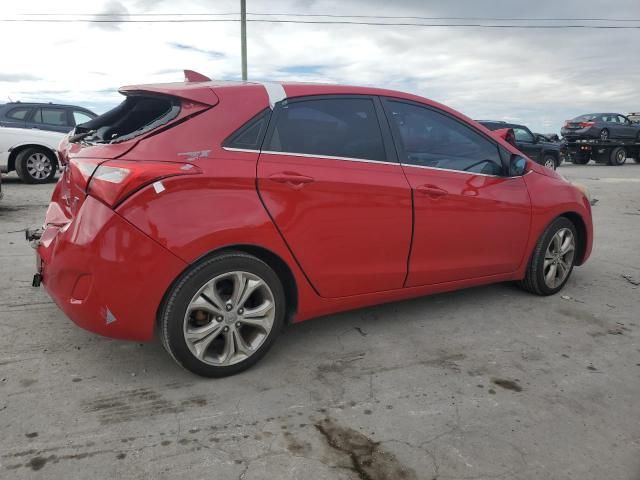 2013 Hyundai Elantra GT