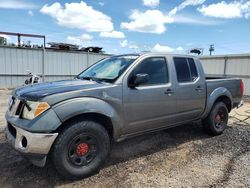 2007 Nissan Frontier Crew Cab LE for sale in Kapolei, HI