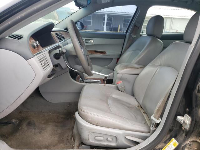 2006 Buick Lacrosse CXL