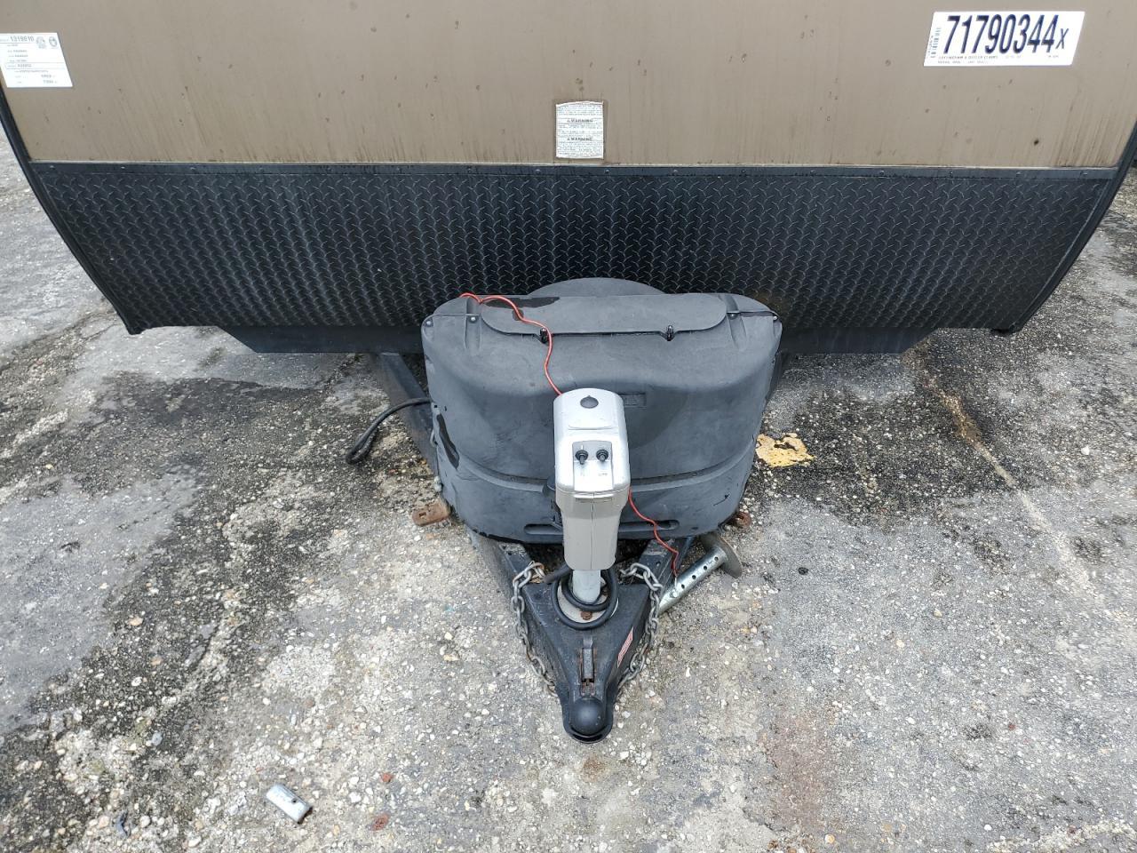 2017 Dutchmen Coleman