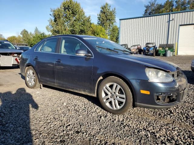 2006 Volkswagen Jetta TDI Option Package 1