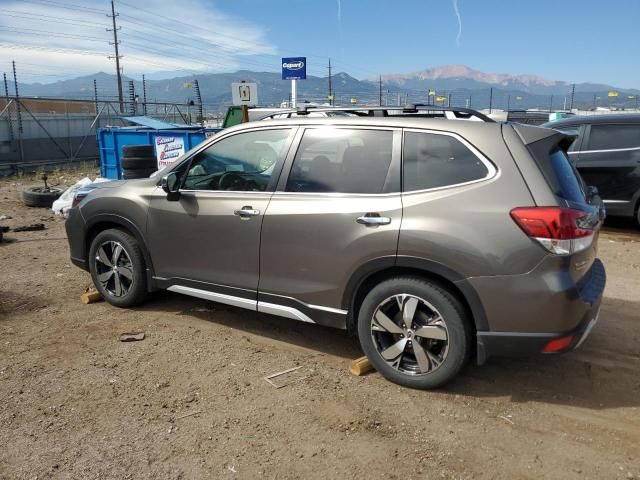 2019 Subaru Forester Touring