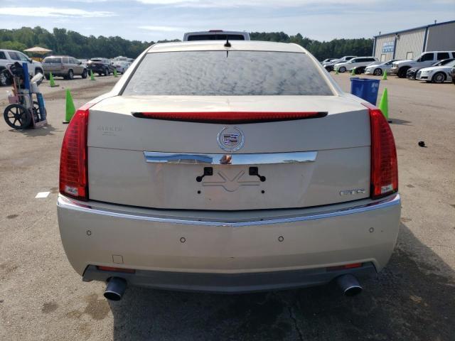 2008 Cadillac CTS