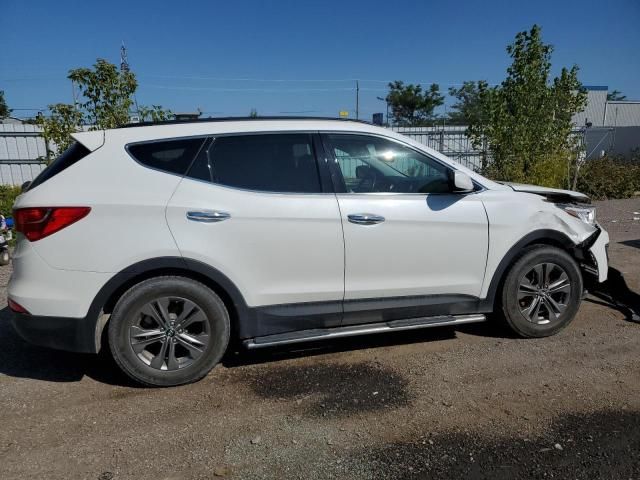 2014 Hyundai Santa FE Sport