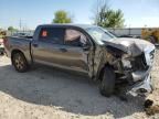 2008 Toyota Tundra Crewmax