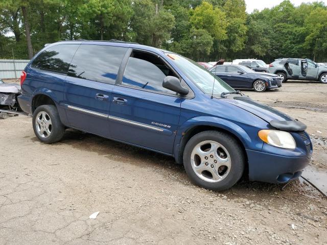 2001 Dodge Grand Caravan ES