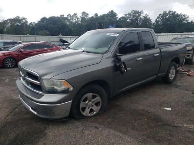 2011 Dodge RAM 1500