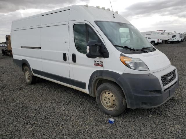 2021 Dodge RAM Promaster 3500 3500 High