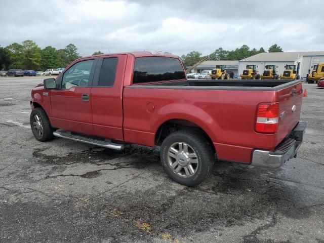 2007 Ford F150