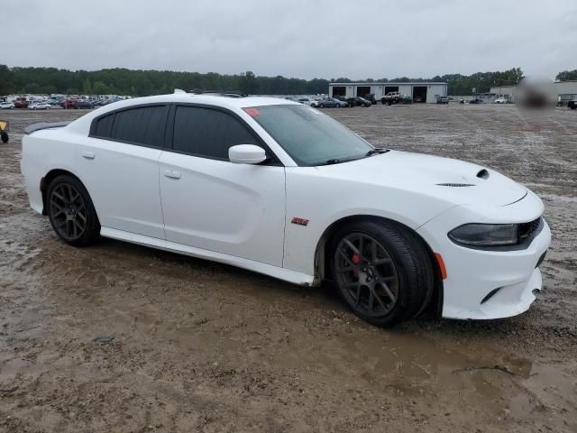 2019 Dodge Charger Scat Pack