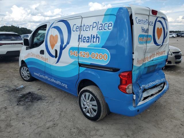 2021 Nissan NV200 2.5S