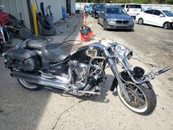 Yamaha xv1700 a salvage cars for sale: 2004 Yamaha XV1700 A