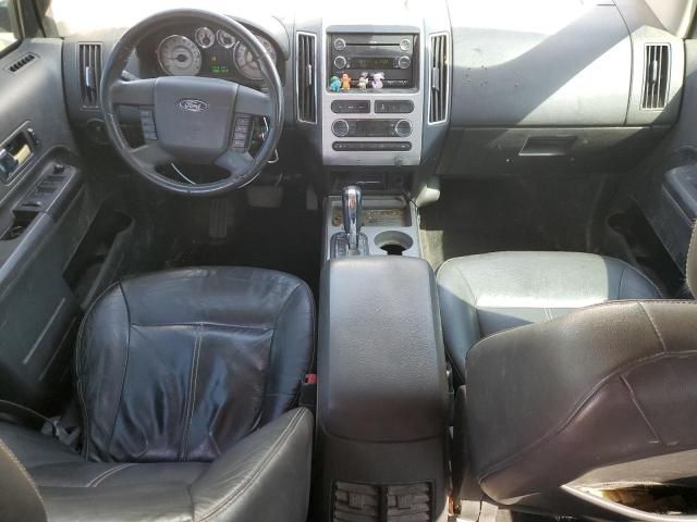 2009 Ford Edge SEL