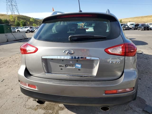 2010 Infiniti EX35 Base