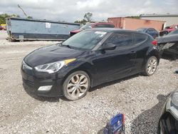 2013 Hyundai Veloster en venta en Hueytown, AL