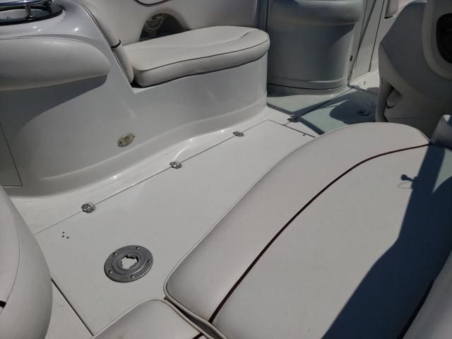 2005 Crownline Boat