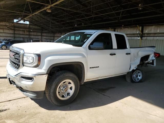 2019 GMC Sierra Limited C1500