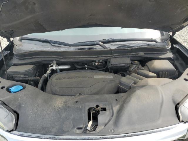 2016 Honda Pilot EX