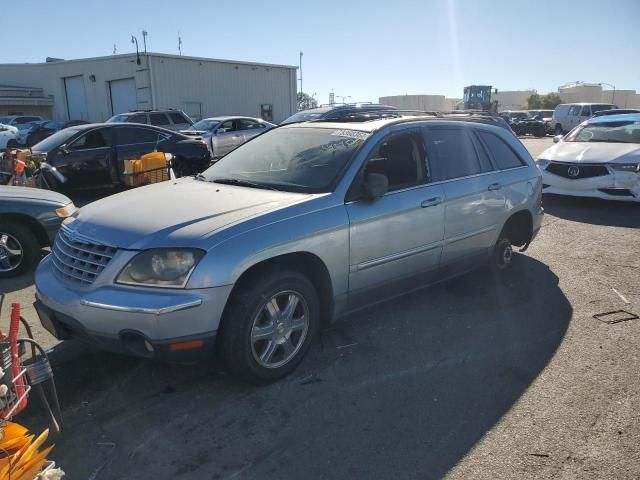 2005 Chrysler Pacifica Touring