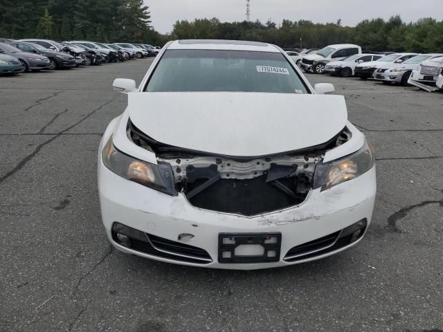 2012 Acura TL