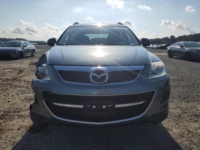 2010 Mazda CX-9