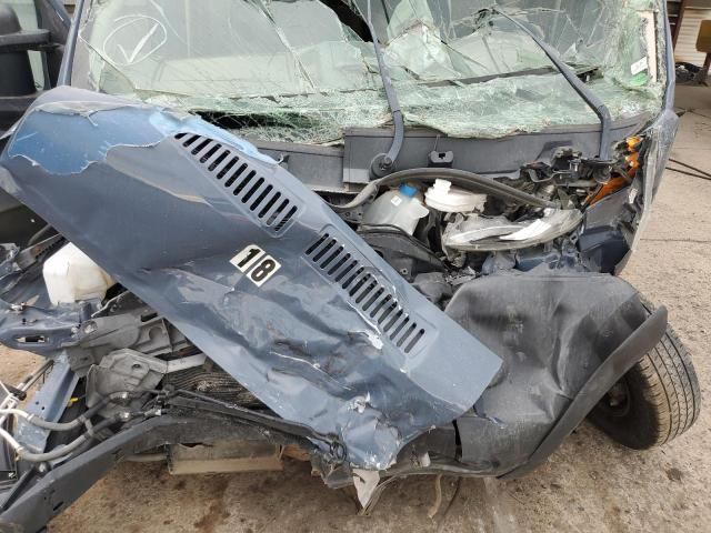 2020 Dodge RAM Promaster 3500 3500 High