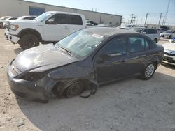 Chevrolet Cobalt salvage cars for sale: 2009 Chevrolet Cobalt LT